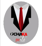 Ochaka Suits foundation